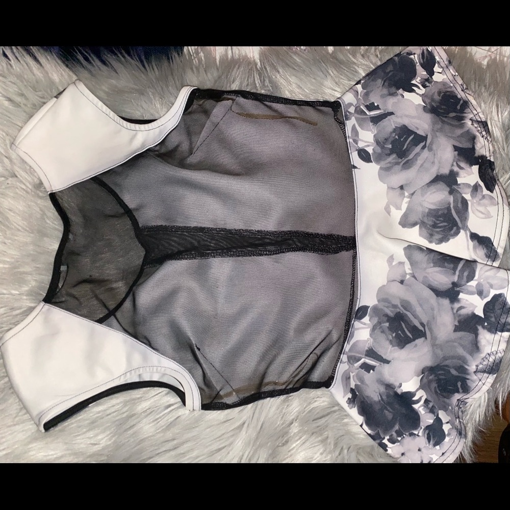 Charlotte Russe Sleeveless